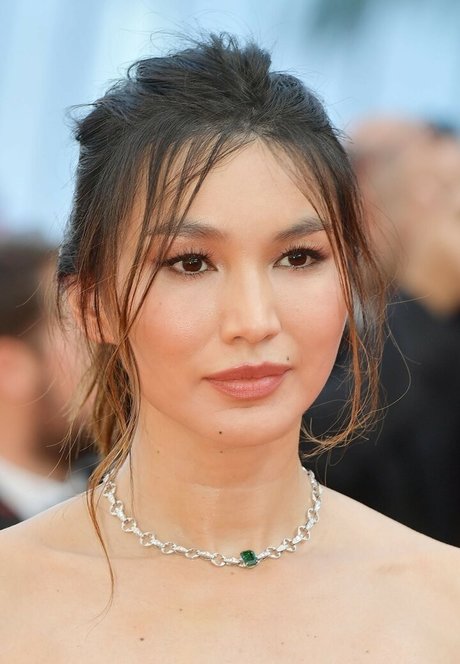 Gemma Chan nudes only fans