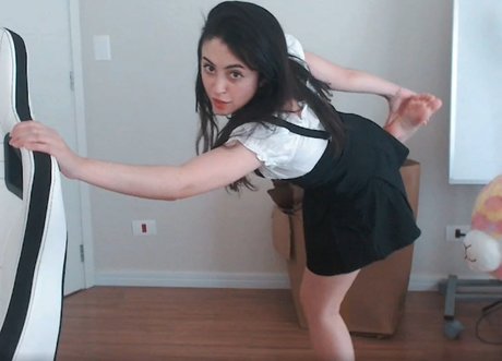 Leticia Shirakiin leak onlyfans nude