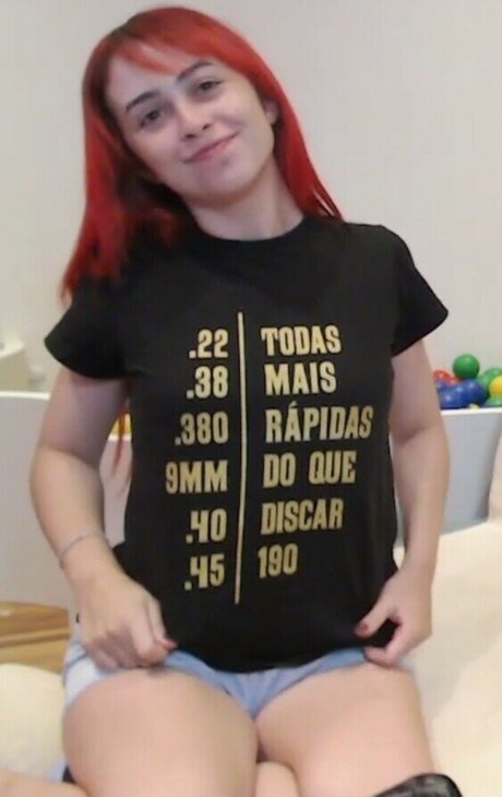 Leticia Shirakiin leaked porn onlyfans