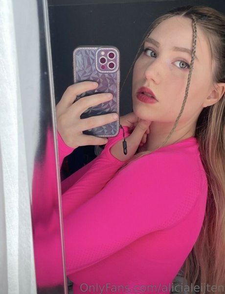 Gewoonalicia nude leaks onlyfans