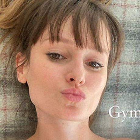 Freya Nightingale onlyfans sextape