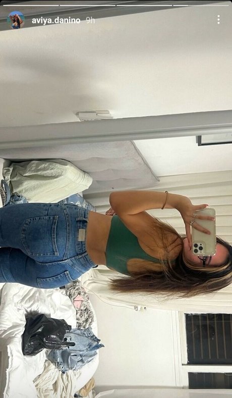 Aviya Danino onlyfans content type