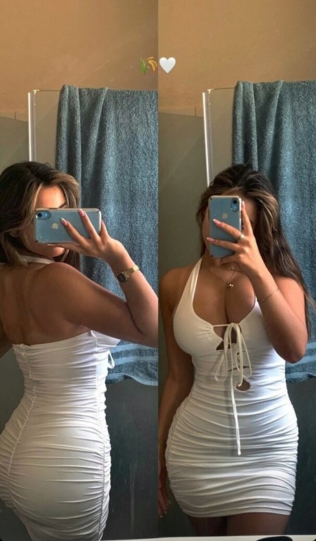 Aviya Danino naked only fans