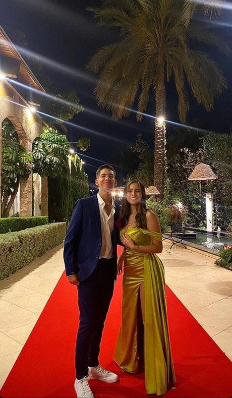 Aviya Danino onlyfans photo