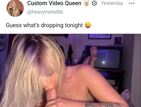 heavymetalbb onlyfans nude leaks