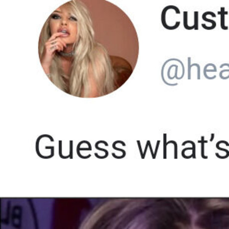 heavymetalbb leaked onlyfans.