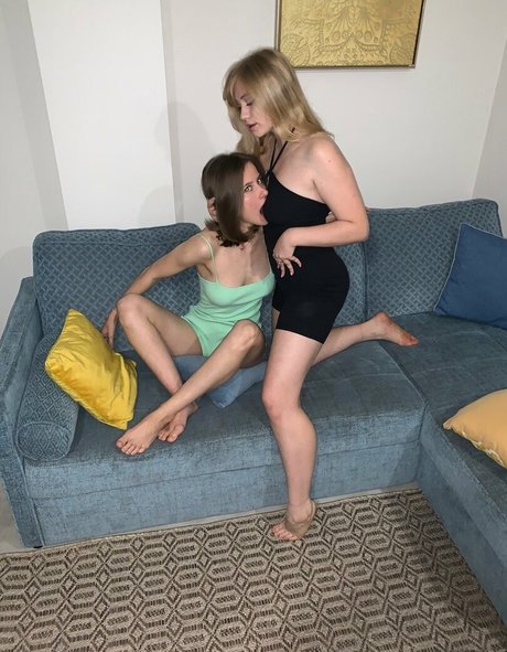 YuStef naked onlyfans leaked