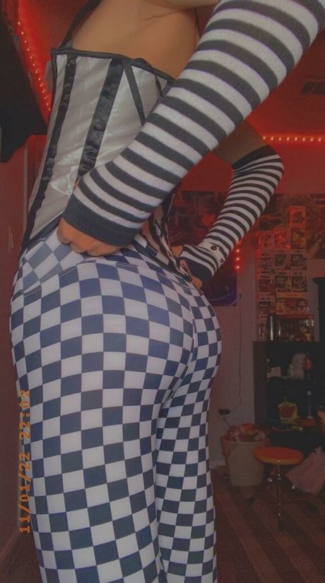 Whisperfem naked onlyfans leaked