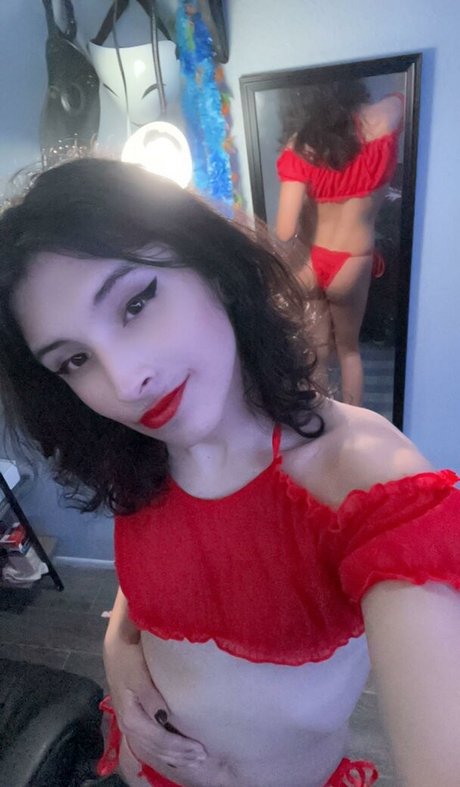 Whisperfem naked onlyfans leak