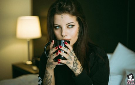 Marjo Suicide onlyfans naked