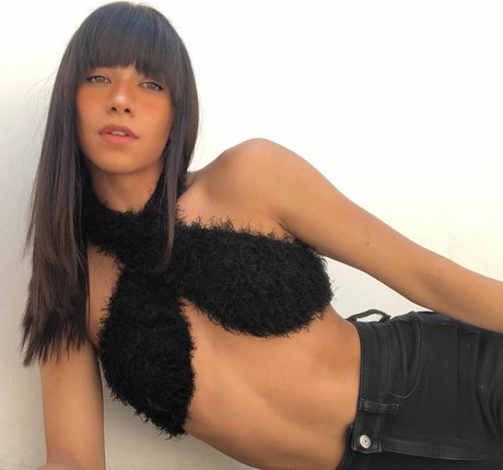 Gabrielle Maya onlyfans leak nudes