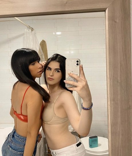 Gabrielle Maya onlyfans leajs