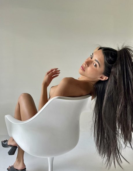 Gabrielle Maya only fans nude