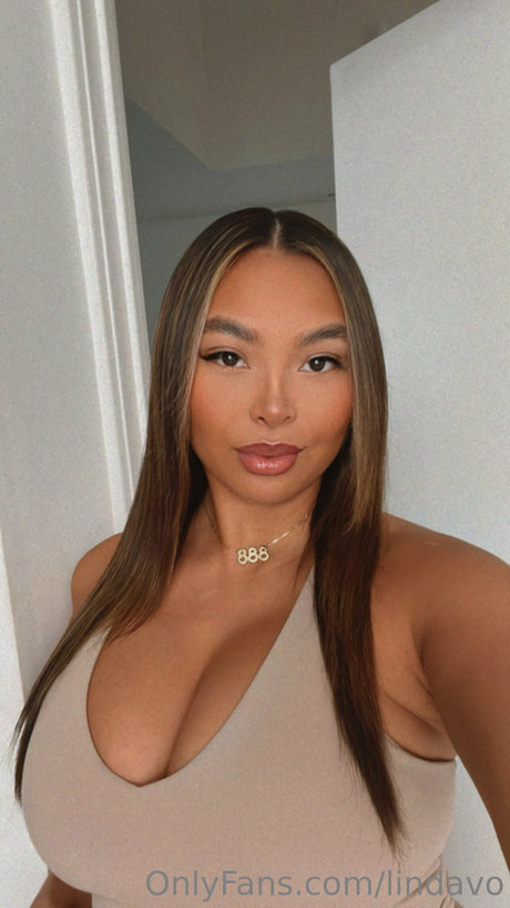 Linda Vo only fans nude leaks