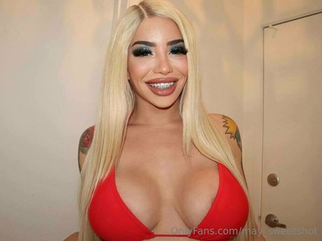 may sweetshot onlyfans nudes leaks