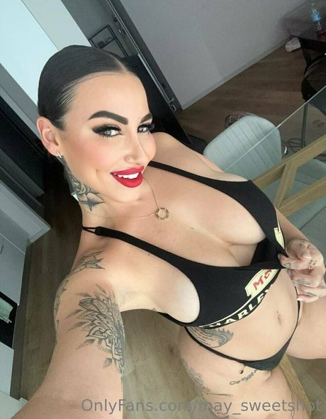 may sweetshot leaked onlyfans photos