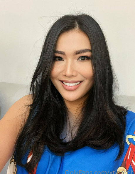 xtinarob nude leaked onlyfans