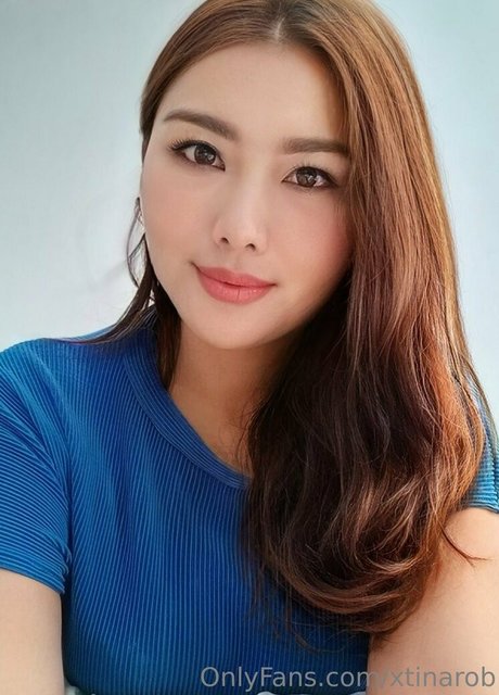 xtinarob onlyfans leaks free