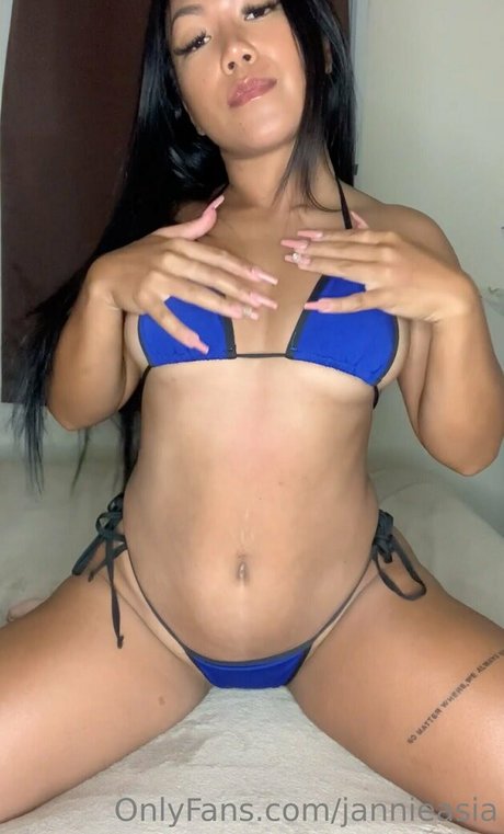 jannieasia onlyfans nudes leaks