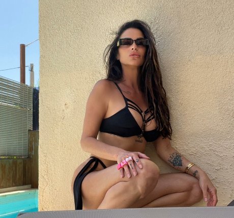 Antonella Mosetti onlyfans topless