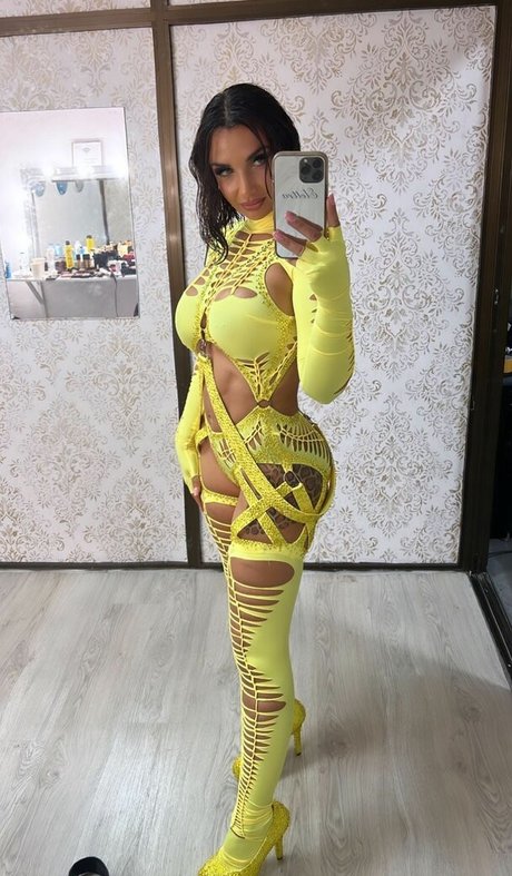 Elettra Lamborghini onlyfans nudes