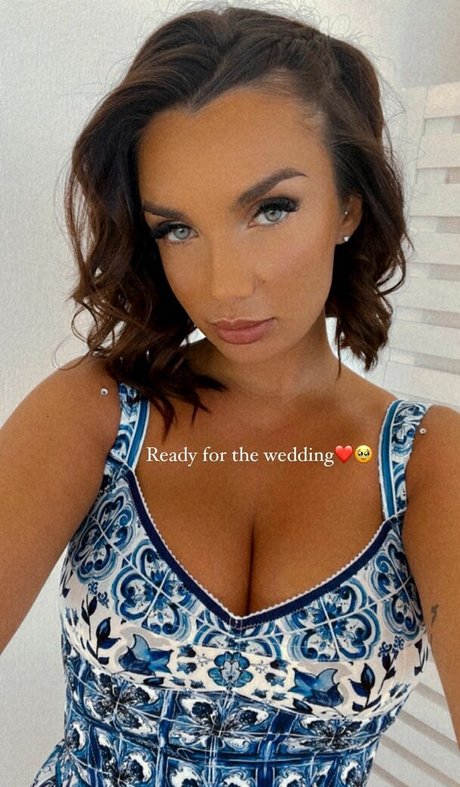 Elettra Lamborghini leaked porn onlyfans