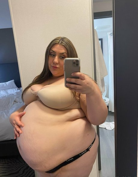 bbwlayla leaked only fans nudes