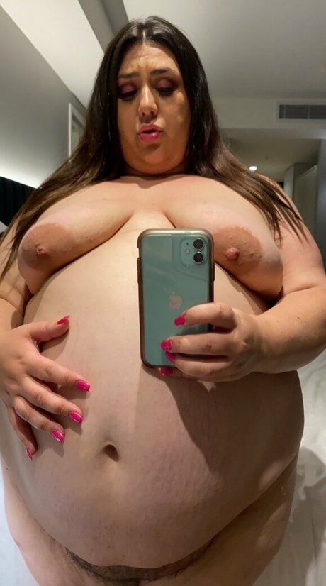 bbwlayla Profile pic