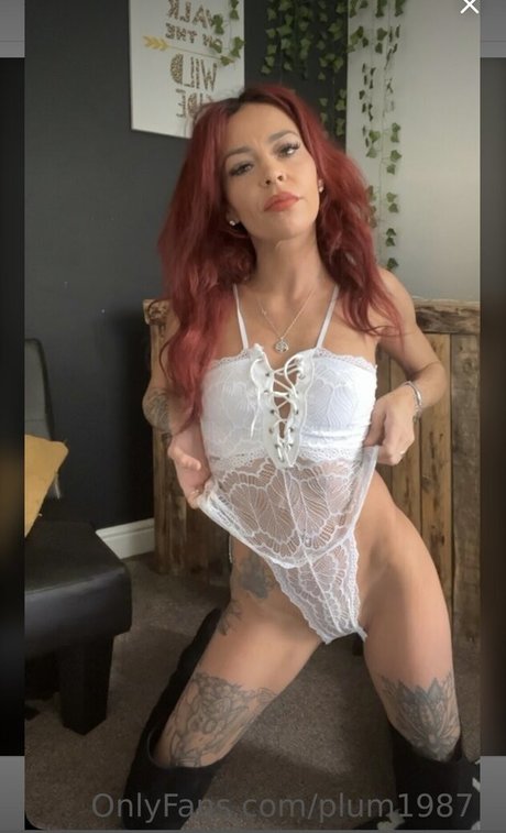 Plum1987 pics onlyfans