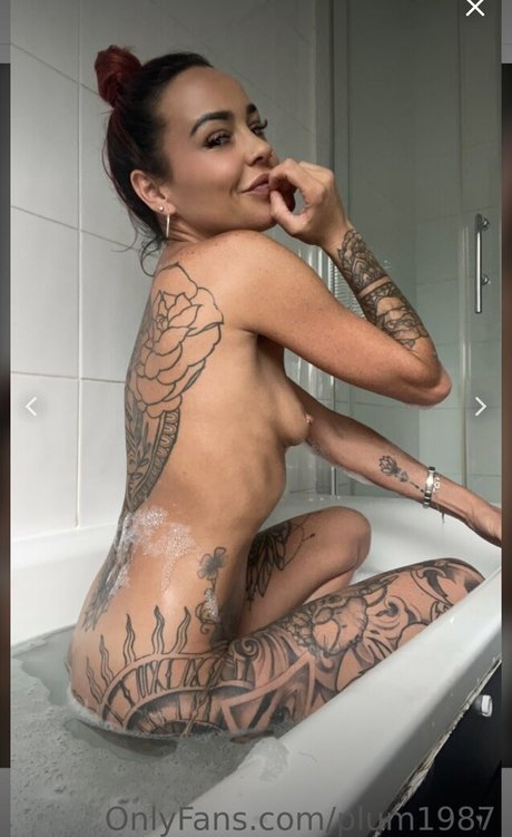 Plum1987 onlyfans sex leaked