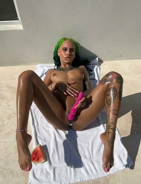 wetkittycity onlyfans nude leak