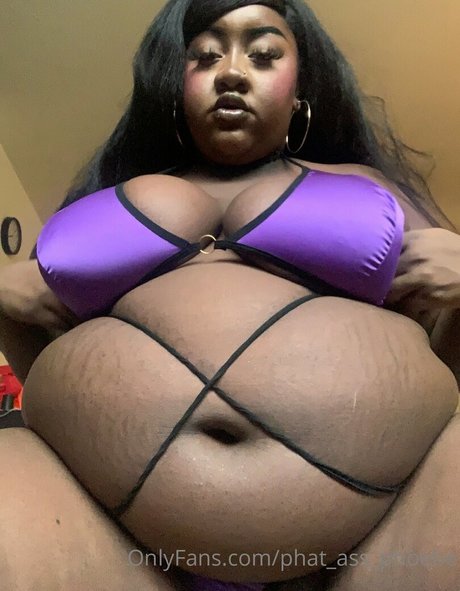 phat ass phoebe onlyfans xx