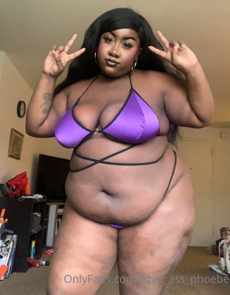 phat ass phoebe onlyfans
