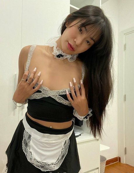 valerie babi onlyfans content leaked