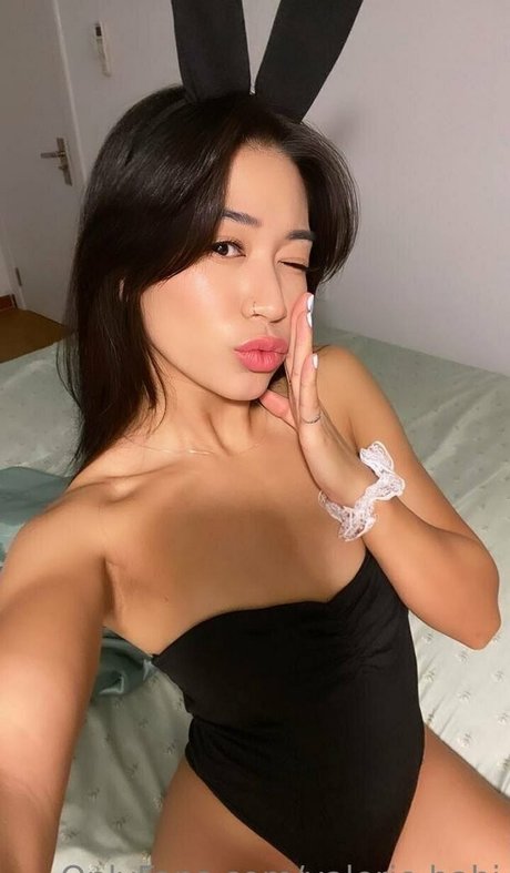 valerie babi onlyfans naked
