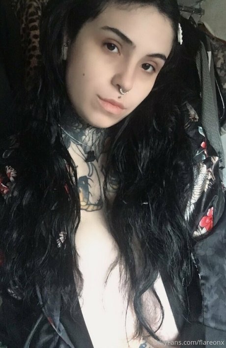 flareonx Profile pic