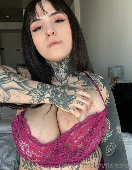 flareonx onlyfans leak free