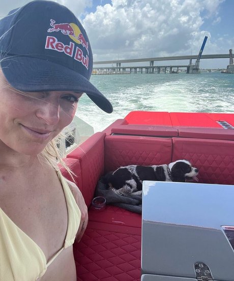 Lindsey Vonn onlyfans leaked pictures