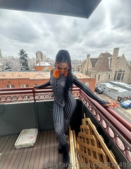 be rave onlyfans leaka