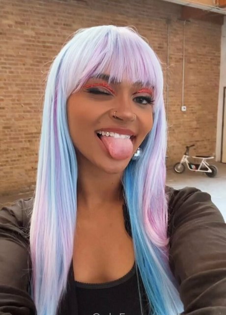 be rave onlyfans leak nudes