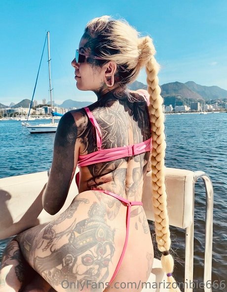 marizombie666 only fans xxx