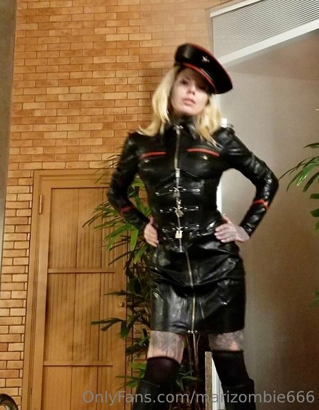 marizombie666 nude leaked onlyfans