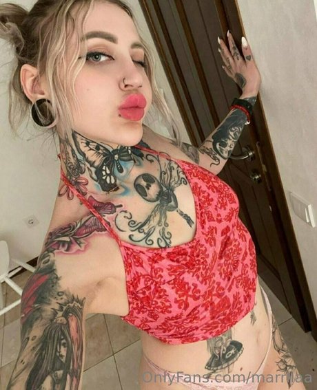 marrllaa onlyfans sex