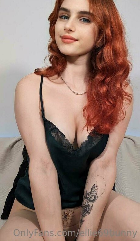 Ellie69bunny porn onlyfans leaks
