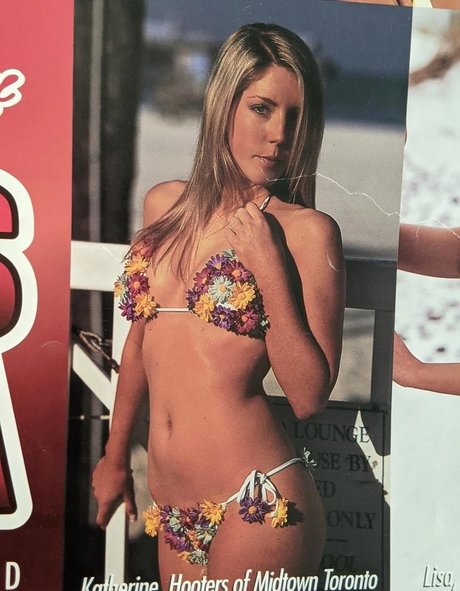 Katherine Ryan free onlyfans