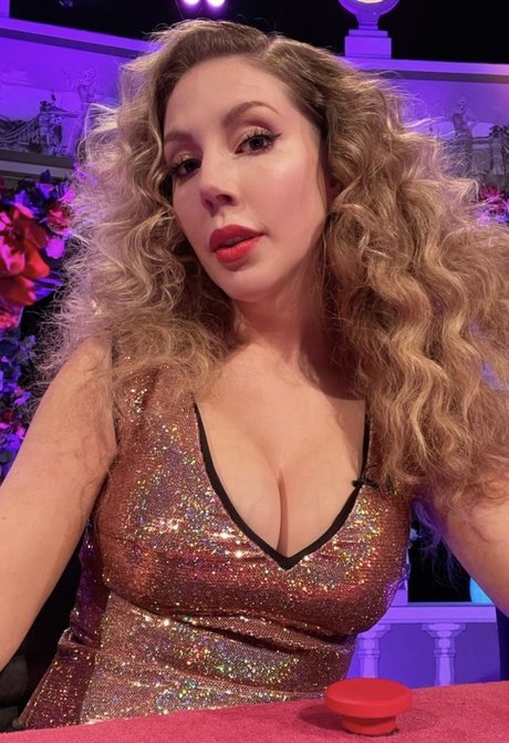 Katherine Ryan onlyfans photo
