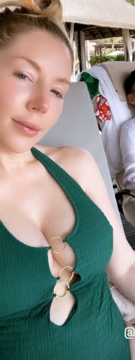 Katherine Ryan onlyfans leaked pics