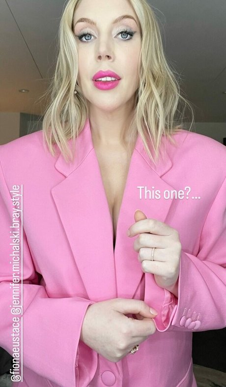 Katherine Ryan porn only fans