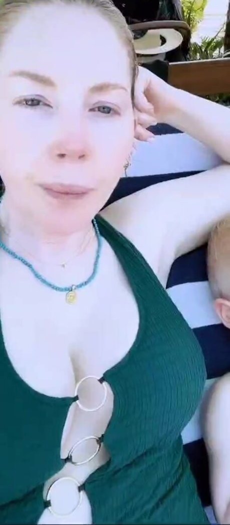 Katherine Ryan naked onlyfans