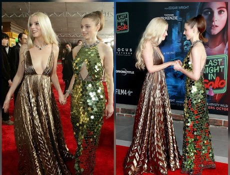 Thomasin Mckenzie onlyfans leaked photos